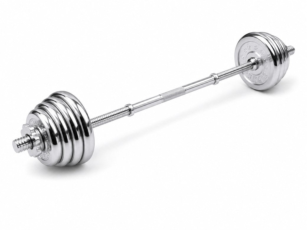 Dumbbell Set view 3