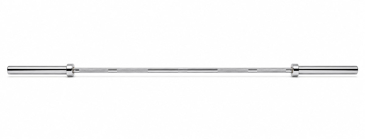Olympic Barbell view 3