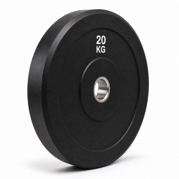 20 KG bumper plate