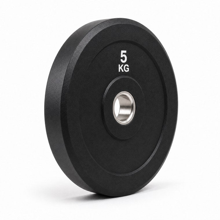 5 KG bumper plate