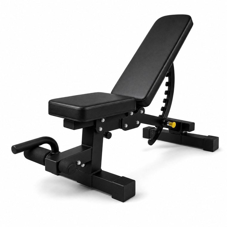Commercial Adjustable Bench
